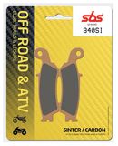 SBS - Placute frana OFFROAD - SINTER 840SI