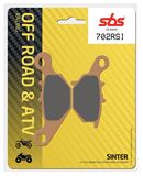 SBS - Placute frana RACING OFFROAD - SINTER 702RSI