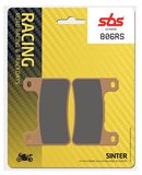 SBS - Placute frana RACING - SINTER 806RS