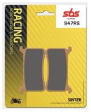 SBS - Placute frana RACING - SINTER 947RS