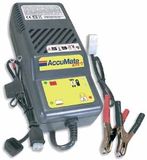TECMATE - REDRESOR 6V/12V (MAX 1.2AH)