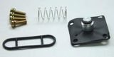 TOURMAX - Kit reparatie Robinet benzina - FCK-35