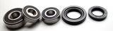 TOURMAX - Kit reparatie rulmenti roata (include si simeringuri) - WBK-354