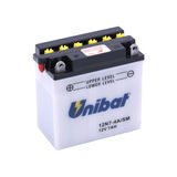 UNIBAT - Acumulator cu intretinere 12N7-4A-SM (12N7-4A)