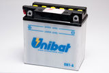 UNIBAT - Acumulator cu intretinere CB7-A-SM (YB7-A)