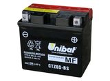 UNIBAT - Acumulator fara intretinere CTZ6S-BS