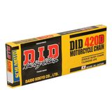 DID - Lant 420D cu 96 zale - Standard
