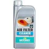 MOTOREX - AIR FILTER CLEANER - 1L