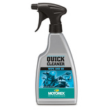 MOTOREX - QUICK CLEANER - 500ML
