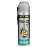 MOTOREX - SILICON SPRAY - 500ML