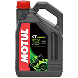 MOTUL - 5000 10W40 - 4L