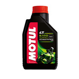 MOTUL - 5100 10W40 - 1L