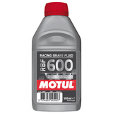 MOTUL - BRAKE FLUID RBF600 FACTORY LINE - 500ml