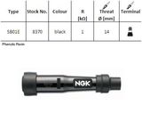 NGK - Pipa bachelita SB01E