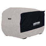 OXFORD - husa ATV AQUATEX - medium (M)