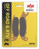 SBS - Placute frana RACING OFFROAD - SINTER 859RSI