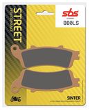 SBS - Placute frana STREET - SINTER 880LS