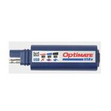 TECMATE - ADAPTOR INCARCARE SAE>USB #100