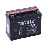 TOPLITE YUASA - Acumulator fara intretinere YTX24HL-BS