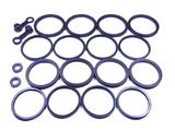TOURMAX - Kit reparatie ETRIER fata - KAWA BCF-421