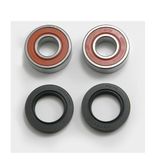 TOURMAX - Kit reparatie rulmenti roata (include si simeringuri) - WBK-522
