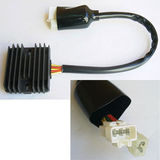 TOURMAX - REGULATOR TENSIUNE - HONDA RGU-117