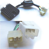 TOURMAX - REGULATOR TENSIUNE - HONDA RGU-142