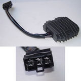 TOURMAX - REGULATOR TENSIUNE - KAWASAKI RGU-413