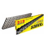 DID - Lant 520VX2 cu 112 zale - X-Ring FB