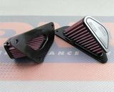 DNA - Filtru aer regenerabil - Ducati 999/749 '03-