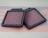 DNA - Filtru aer regenerabil - SET ZX12R '00-'06
