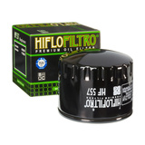 HIFLO - FILTRU ULEI HF557