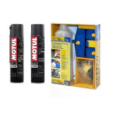 KETTENMAX - KIT Intretinere RACING BIKE (Motul)