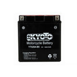 KYOTO - Acumulatori fara intretinere YTX20A-BS