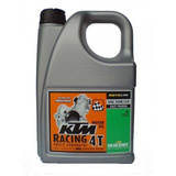 MOTOREX - KTM RACING 20W60 - 4L