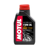MOTUL - FORK OIL FACTORY LINE 7.5W (L/M) - 1L