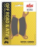 SBS - Placute frana OFFROAD - SINTER 910SI