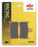 SBS - Placute frana RACING - SINTER 622RS
