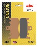 SBS - Placute frana RACING - SINTER 900RS