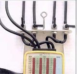 TECMATE - ADAPTOR VACUUMATE 6 CILINDRI