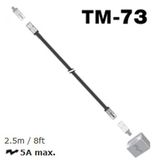 TECMATE - PRELUNGITOR OPTIMATE/ACCUMATE L=2.5M TM-73
