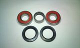 TOURMAX - Kit reparatie rulmenti roata (include si simeringuri) - WBK-383