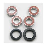TOURMAX - Kit reparatie rulmenti roata (include si simeringuri) - WBK-397