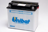 UNIBAT - Acumulator cu intretinere CB16-B-SM (YB16-B)