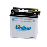 UNIBAT - Acumulator cu intretinere CB9-B-SM (YB9-B)