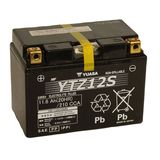 YUASA Japan - Acumulator AGM fara intretinere YTZ12S (sigilata - ready to use)
