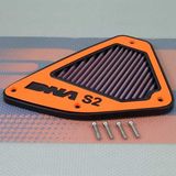 DNA - Filtru aer regenerabil - KTM 690 Duke '12-