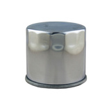 HIFLO - FILTRU ULEI HF138C (CROM)