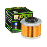 HIFLO - FILTRU ULEI HF186