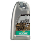 MOTOREX - LEGEND 20W50 - 1L